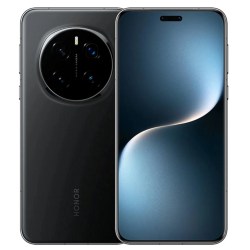 Honor Magic7 Pro black